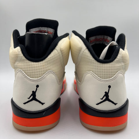 Air Jordan 5 Retro `Shattered Backboard (2021)` | US M 9.5