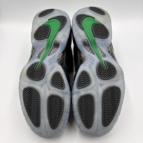 Nike Air Foamposite Pro 'Pine Green (2025)' | US M 8.5