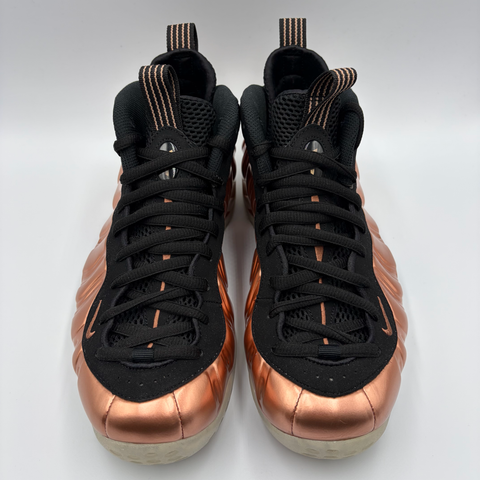 Nike Air Foamposite One 'Copper (2024)' | US M 8.5