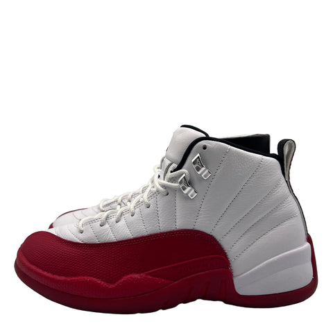 Air Jordan 12 Retro `Cherry (2023)` | US M 8.5