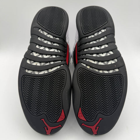 Air Jordan 12 Retro 'Taxi Flip (2024)' | US M 10.5