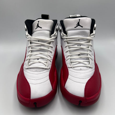 Air Jordan 12 Retro `Cherry (2023)` | US M 8.5