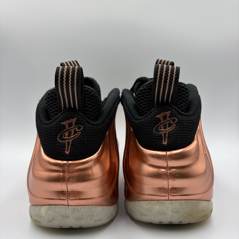 Nike Air Foamposite One 'Copper (2024)' | US M 8.5