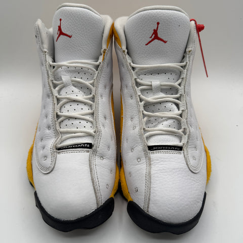 Air Jordan 13 Retro 'Del Sol (2020)' | US M 12 (No Box)