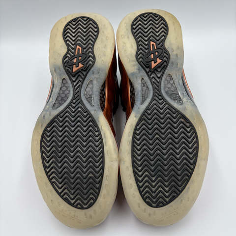 Nike Air Foamposite One 'Copper (2024)' | US M 8.5