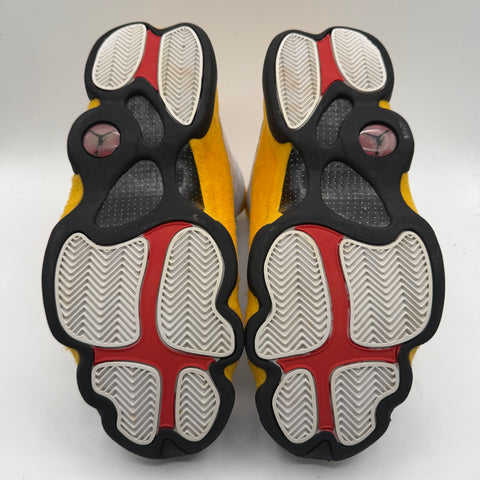 Air Jordan 13 Retro 'Del Sol (2020)' | US M 12 (No Box)