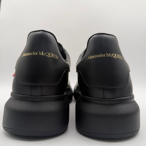 Alexander McQueen Oversized 'Black' | EU M 43 / US M 10