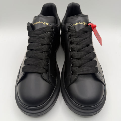Alexander McQueen Oversized 'Black' | EU M 43 / US M 10