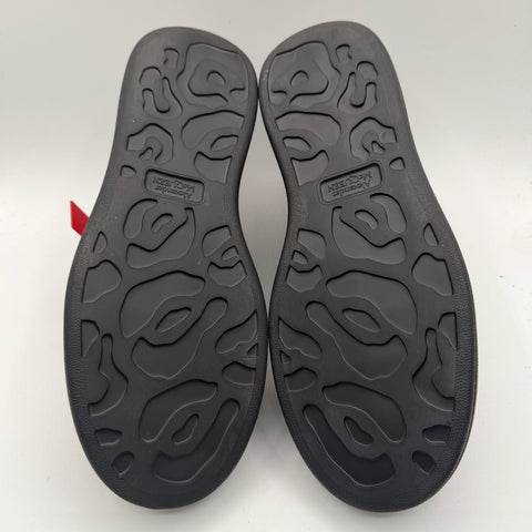 Alexander McQueen Oversized 'Black' | EU M 43 / US M 10