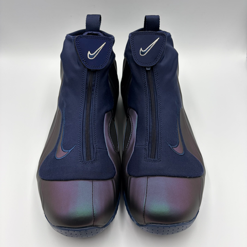 Nike Flightposite 'Jason Kidd Mavericks (2025)' | US M 10