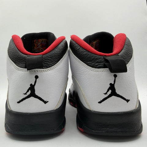 Air Jordan 10 Retro 'Double Nickel (2015)' | US M 10.5
