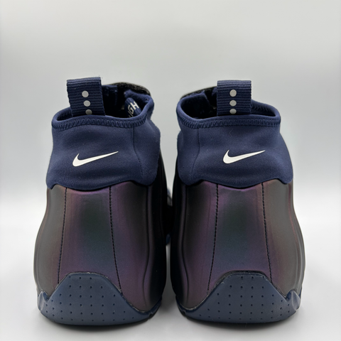 Nike Flightposite 'Jason Kidd Mavericks (2025)' | US M 10
