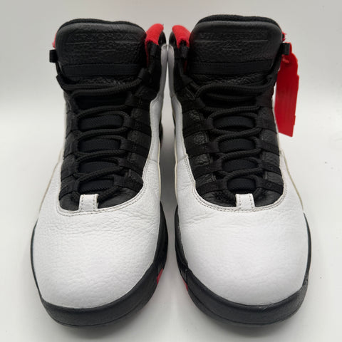 Air Jordan 10 Retro 'Double Nickel (2015)' | US M 10.5