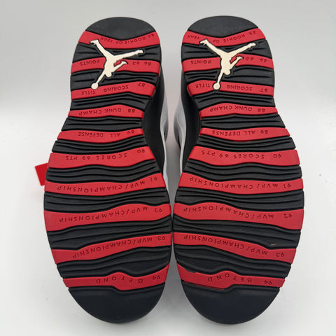 Air Jordan 10 Retro 'Double Nickel (2015)' | US M 10.5