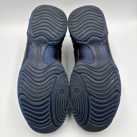 Nike Flightposite 'Jason Kidd Mavericks (2025)' | US M 10