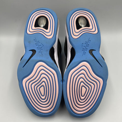 Nike Air Penny 2 `Social Status Playground (2022)` | US M 9