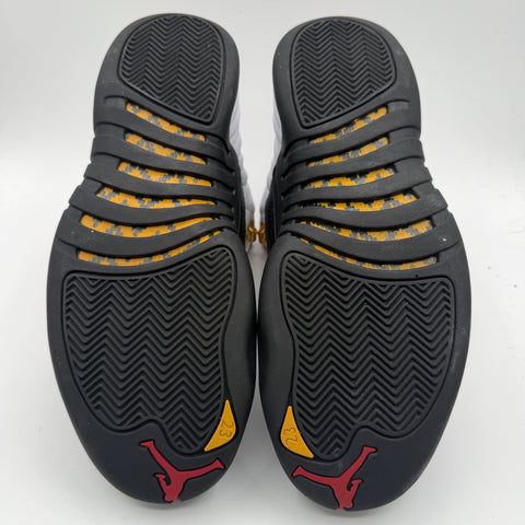 Air Jordan 12 Retro 'Taxi (2025)' | US M 9.5