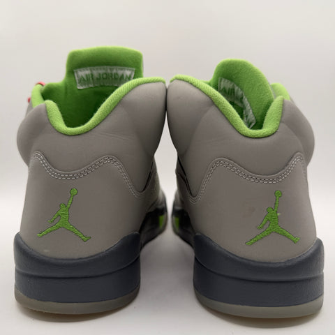 Air Jordan 5 Retro 'Green Bean (2022)' | US M 9.5