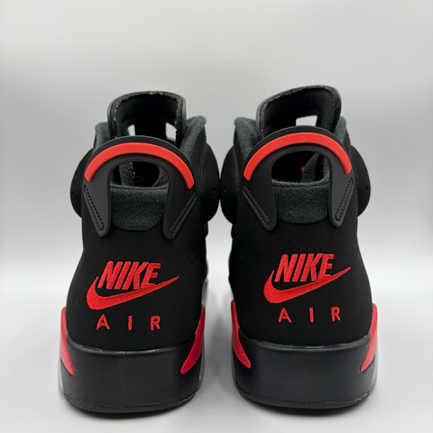 Jordan 6 Retro 'Infrared Salesman (2026)' | US M 11
