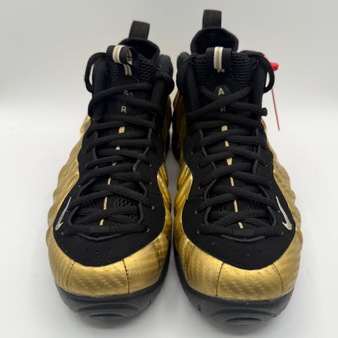 Nike Air Foamposite One 'Metallic Gold (2017)' | US M 10.5