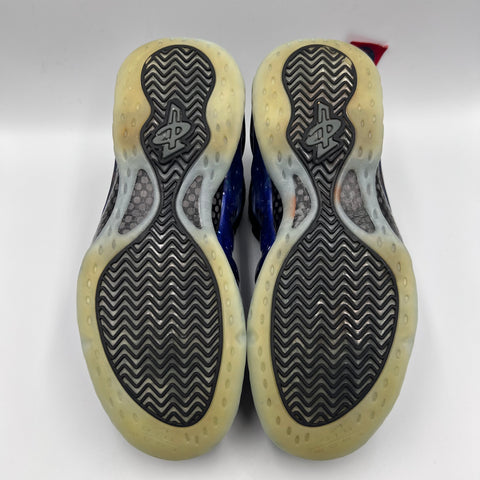 Nike Air Foamposite One `Galaxy (2025)` | US M 9.5