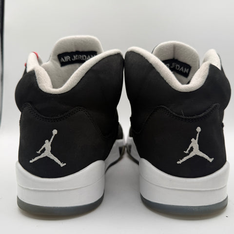 Air Jordan 5 Retro 'Oreo (2021)' | US GS 6.5 (No Box)