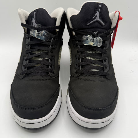 Air Jordan 5 Retro 'Oreo (2021)' | US GS 6.5 (No Box)
