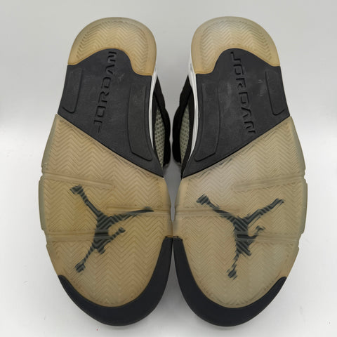 Air Jordan 5 Retro 'Oreo (2021)' | US GS 6.5 (No Box)