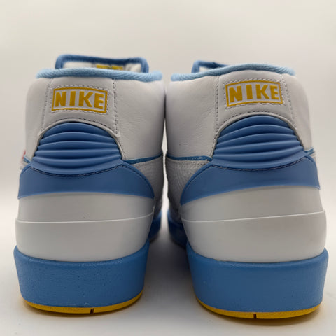 Air Jordan 2 Retro 'Melo (2018)' | US M 10.5