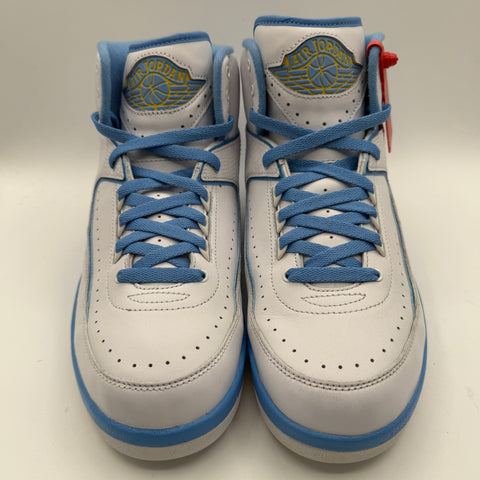 Air Jordan 2 Retro 'Melo (2018)' | US M 10.5