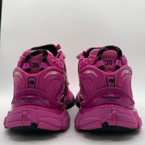 Balenciaga Runner 'Fuchsia Pink' | EU W 38 / US W 8