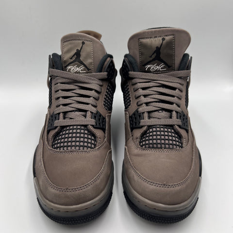 Air Jordan 4 Retro `Cave Stone (2025)` | US M 10