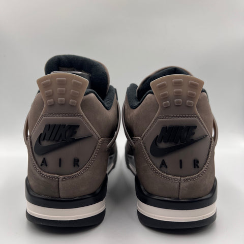 Air Jordan 4 Retro `Cave Stone (2025)` | US M 10