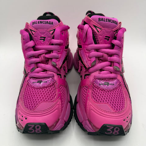 Balenciaga Runner 'Fuchsia Pink' | EU W 38 / US W 8