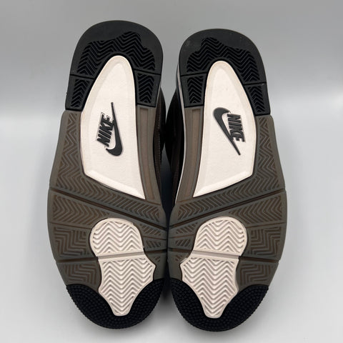 Air Jordan 4 Retro `Cave Stone (2025)` | US M 10