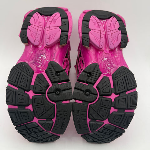 Balenciaga Runner 'Fuchsia Pink' | EU W 38 / US W 8