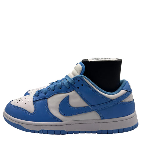Nike Dunk Low `UNC (2021)` | US M 10