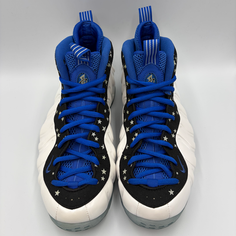 Nike Foamposite One 'Shooting Star (2014)' | US M 11.5 (No Box)