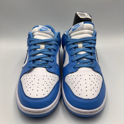 Nike Dunk Low `UNC (2021)` | US M 10
