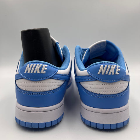 Nike Dunk Low `UNC (2021)` | US M 10