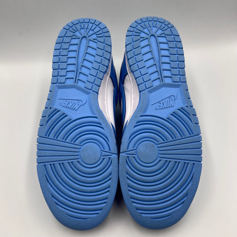 Nike Dunk Low `UNC (2021)` | US M 10
