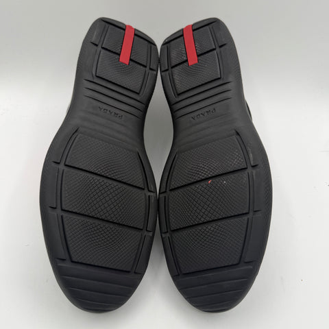 Prada Americas Cup Original Low Top 'Black' | US M 10