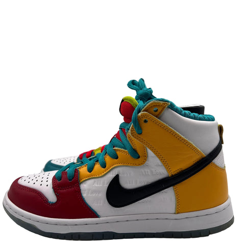 Nike SB Dunk High Pro `FroSkate All Love (2022)` | US M 8