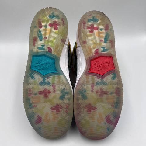 Nike SB Dunk High Pro `FroSkate All Love (2022)` | US M 8