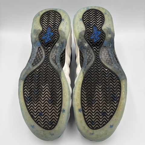 Nike Foamposite One 'Shooting Star (2014)' | US M 11.5 (No Box)