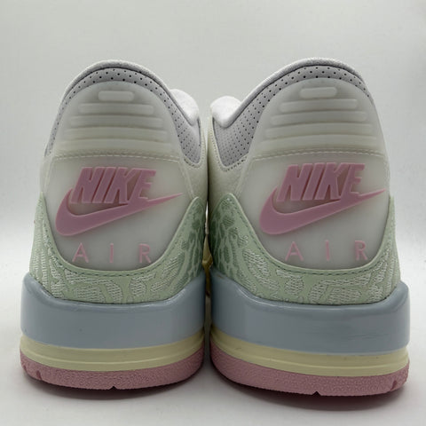 Air Jordan 3 Retro 'Spring Is In The Air (2026)' | US M 8.5 (No Box)