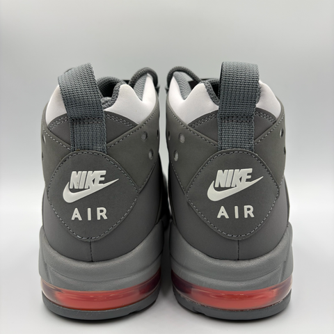 Nike Air CB 94 'Cool Grey White (2021)' | US M 8 (No Box)