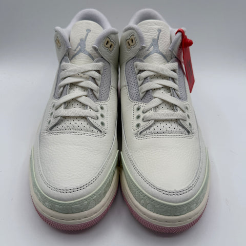 Air Jordan 3 Retro 'Spring Is In The Air (2026)' | US M 8.5 (No Box)