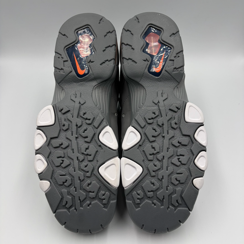 Nike Air CB 94 'Cool Grey White (2021)' | US M 8 (No Box)