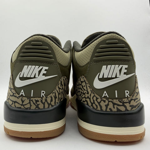 Air Jordan 3 Retro 'Family Affair (2025)' | US M 9.5